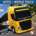 世界卡车驾驶模拟器 V1.162 安卓版