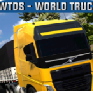 世界卡车驾驶模拟器 V1200 安卓版