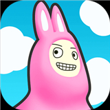 超级疯狂兔子人 V1.0.1 安卓版