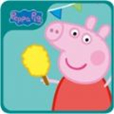 小猪佩奇主题乐园 V1.0.0 安卓版